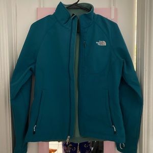 The North Face Women’s Apex Jacket